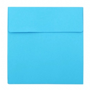 Customized Size Multi Colored Paper Envelopes