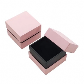 Wholesale Custom Jewelry Packaging Paper Boxes